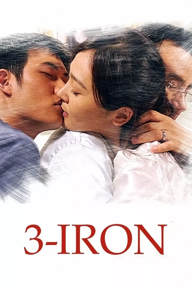 3-iron_poster