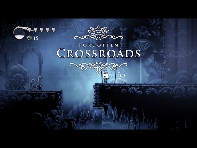 crossroads
