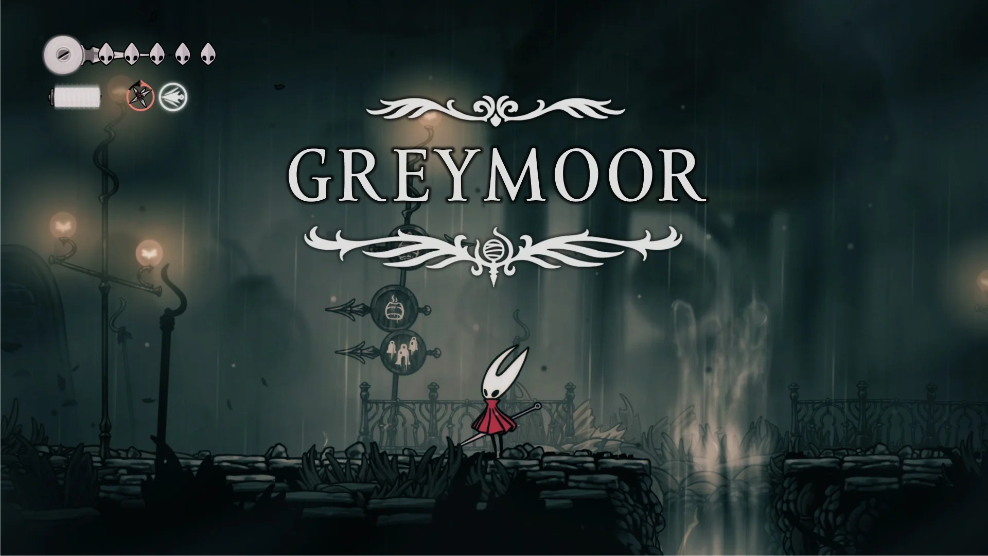 greymoor